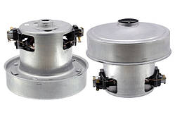 Двигун для пилососа, VCM 034, 1400W d=130 h=121 з буртом