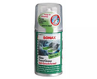 Очиститель кондиционера антибактериальный (100 мл) Klima Power Cleaner AirAid apple fresh ТМ SONAX