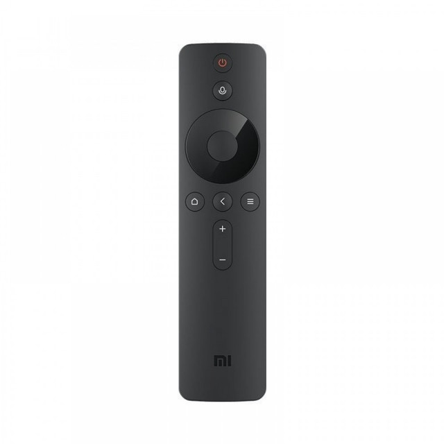 Пульт для телевізорів Xiaomi MI LED TV 4A 32" з мікрофоном
