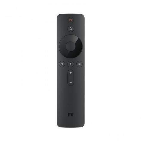 Пульт для телевізорів Xiaomi MI LED TV 4A 32" з мікрофоном, фото 1