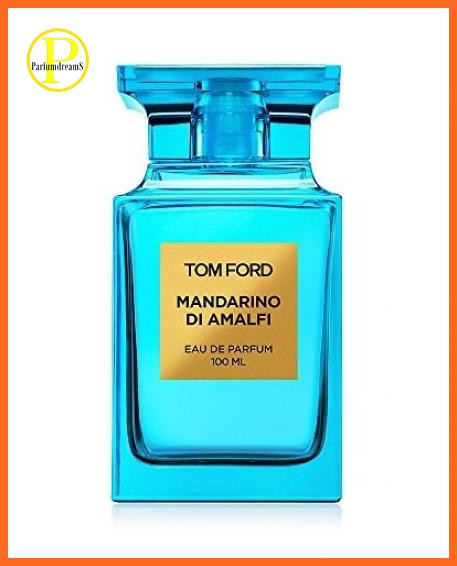 Тестер Том Форд Мандарино ді Амалфі - Tom Ford Mandarino di Amalfi парфумована вода 100 ml., фото 1