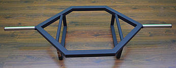 Треп-гриф Олімпійський (ТРП-20)