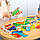 Гра розвиваюча Я читаю Укр Vladi Toys, фото 4