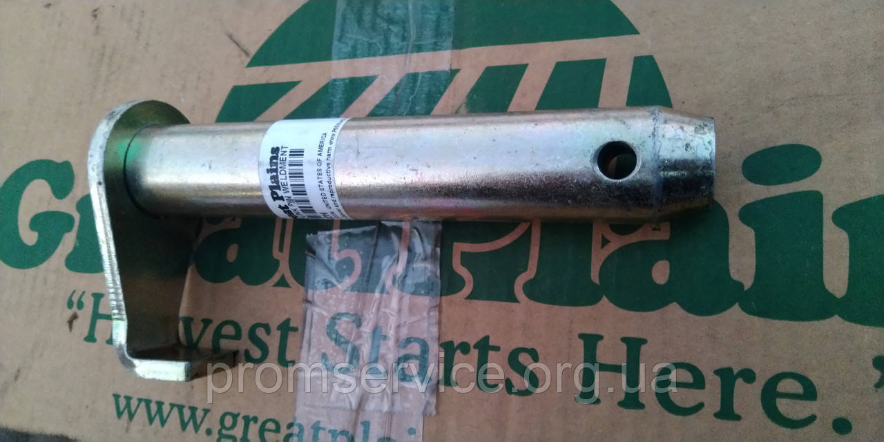 160-202h палець стопорний, фото 1