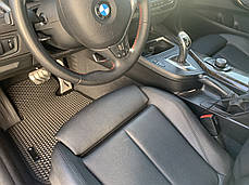 Килимки ЕВА в салон BMW 2 F22/F23 '13-21, фото 3