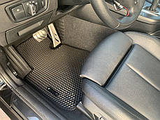 Килимки ЕВА в салон BMW 2 F22/F23 '13-21, фото 4