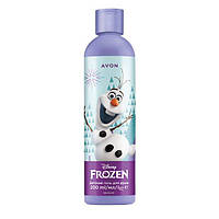 Дитячий гель для душу Avon Frozen Disney