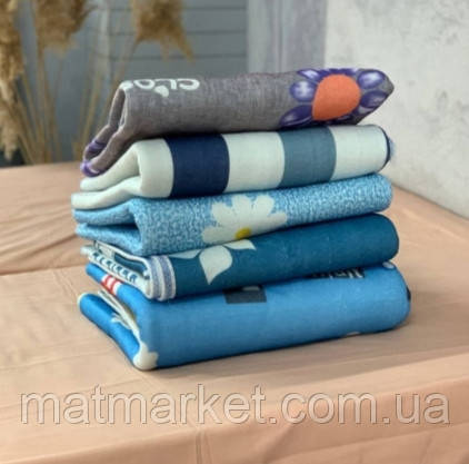 Електропростирадло двоспальне байкове Kugulu ОРИГИНАЛ Туреччина, розмір 155х145 см, фото 1