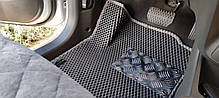 Килимки ЕВА в салон Chevrolet Spark EV '12-, фото 4