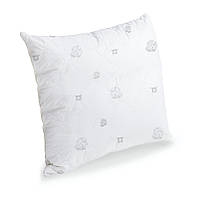 Подушка BalakHome ТЕП Cotton природа MEMBRANA PRINT 70*70 Коттон