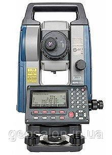 Електронний тахеометр SOKKIA IM-52 Topcon Corporation, Китай