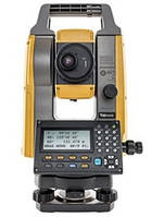 Електронний тахеометр TOPCON-Sokkia GM-52EBDL Topcon Corporation, Japan