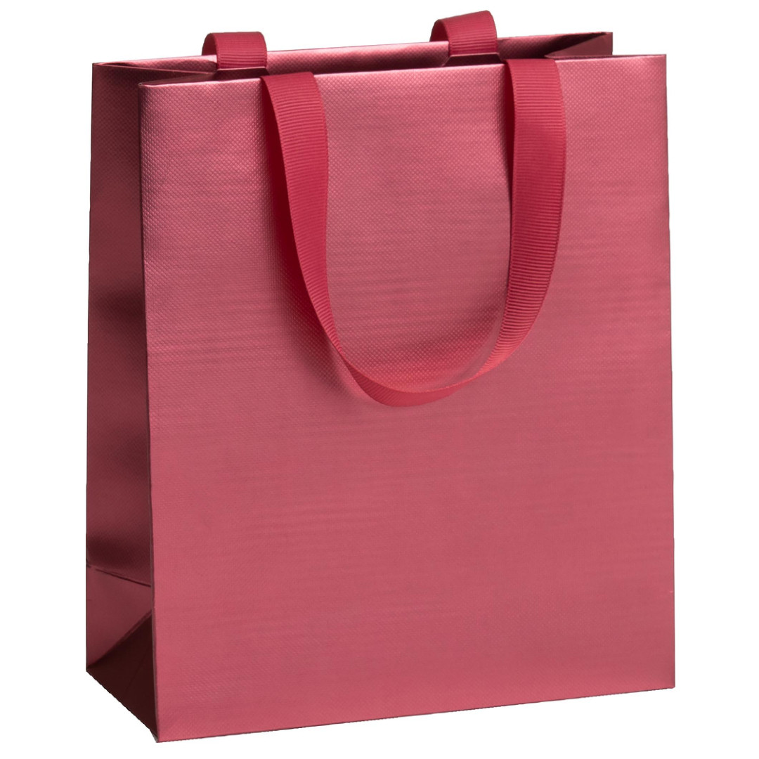 Пакет подарунковий Stewo 18 х 8 х 21 cm sensual colour red Швейцарія 2543567030