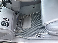 Килимки ЄВА в салон Toyota Solara '03-09, фото 2