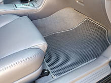 Килимки ЄВА в салон Toyota Solara '03-09, фото 2