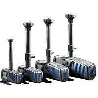 Насоси, помпи для фонтанів, водоспадів та ставків