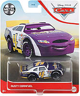 Тачки : Расти Конфюэль (Disney Cars and Pixar Cars Rusty Cornfuel) от Mattel