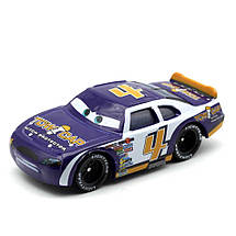 Тачки : Рости Конфюэль (Disney Cars and Pixar Cars Rusty Cornfuel) від Mattel, фото 2