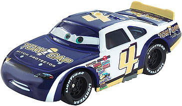 Тачки : Рости Конфюэль (Disney Cars and Pixar Cars Rusty Cornfuel) від Mattel, фото 2
