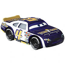 Тачки : Рости Конфюэль (Disney Cars and Pixar Cars Rusty Cornfuel) від Mattel, фото 3