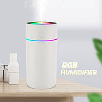 Увлажнитель воздуха RGB Humidifier White