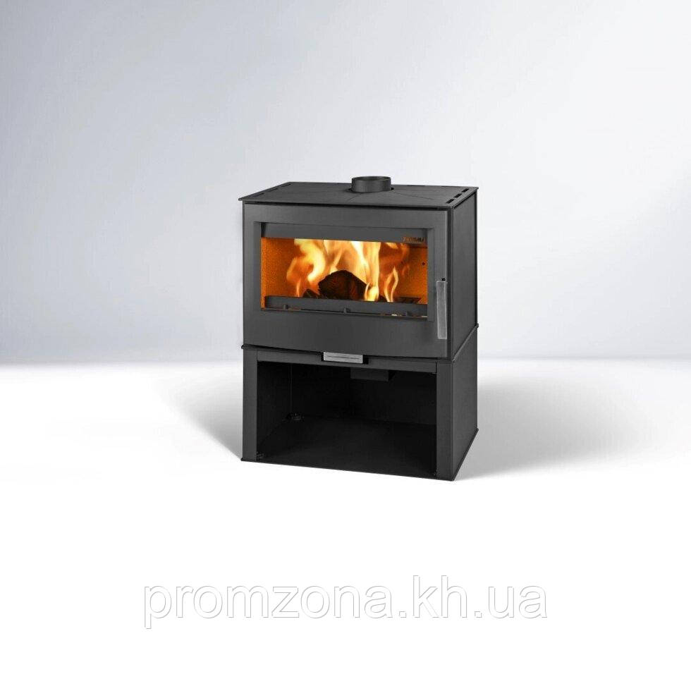 Опалювальна піч Thorma MALLORCA UNI box, фото 1