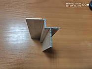 Тіньовий профіль шириною 10мм  (2,5 м пог)