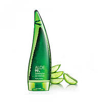 Гель з алое віра 99% заспокійливий Holika Holika Aloe 99% Fresh Soothing Gel 55Ml Ad - 55мл