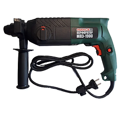 Перфоратор Мінськ МПЕ-1900 прямий