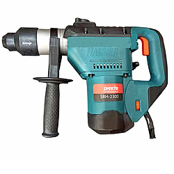 Перфоратор Spektr SRH-2300