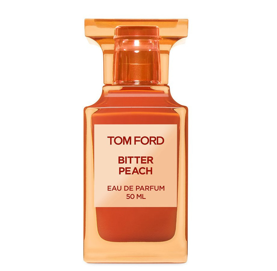 Парфумована вода Tom Ford Bitter Peach унісекс 50ml, Тестер США, фото 1