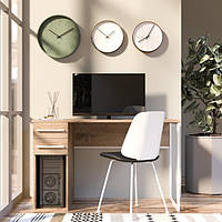 Стіл «Альянс 2» Бiлий