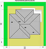 MS208. Комфортабельний двоповерховий будинок із гаражем на два автомобілі, фото 3