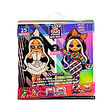 Лялька ЛОЛ ОМГ Зірочка серії Movie Magic LOL OMG Starlette 577911 L.O.L.Surprise! O.M.G. Оригінал, фото 9