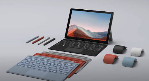 きゅーどー Surface Pro 7+ i5 8GB 128GB きゅーどー Surface Pro 7+ i5 8GB 128GB Amazon.com