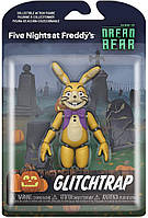 Іграшки 5 ночей з Фредді Funko Five Nights at freddy's Dreadbear - Glitchtrap