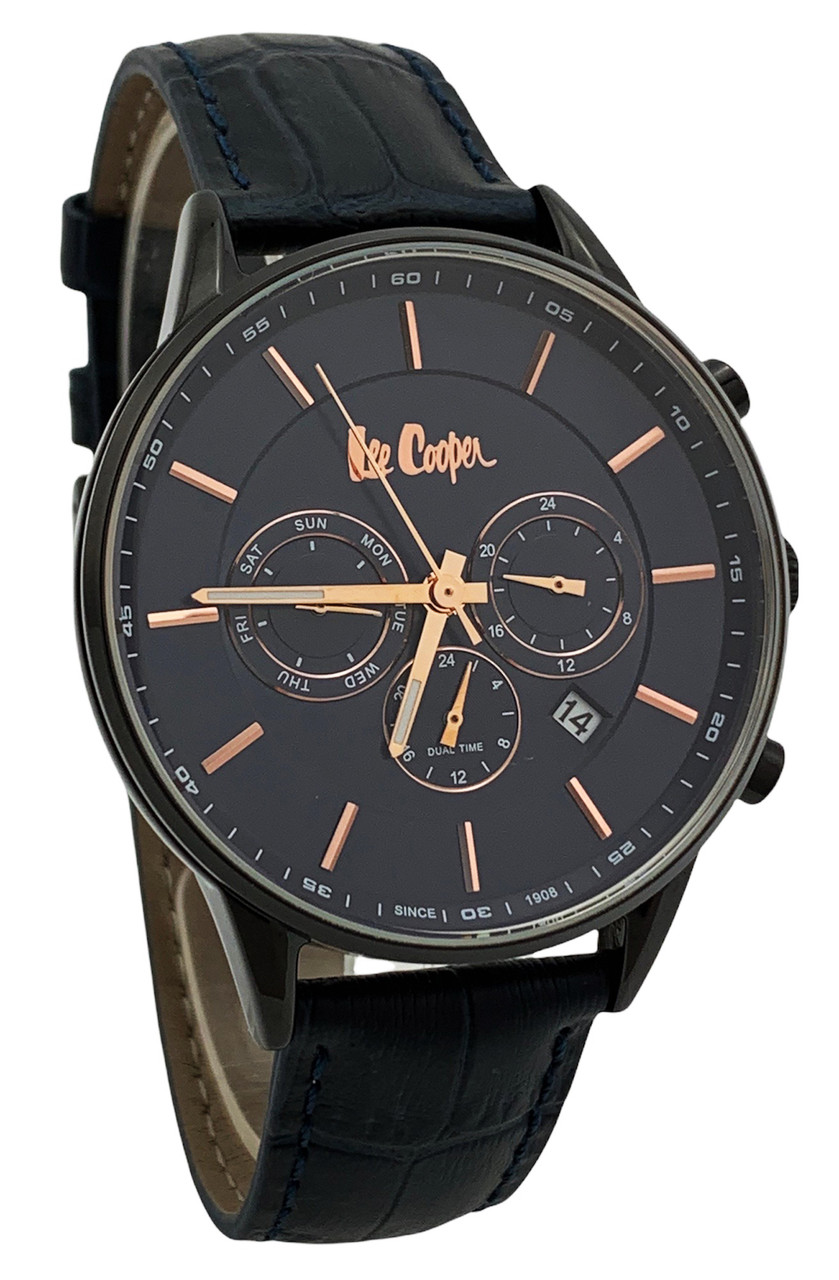 Годинник чоловічий Lee Cooper LC06924.699, фото 1