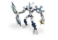 Конструктор Лего Lego Bionicle Гелу (Gelu)