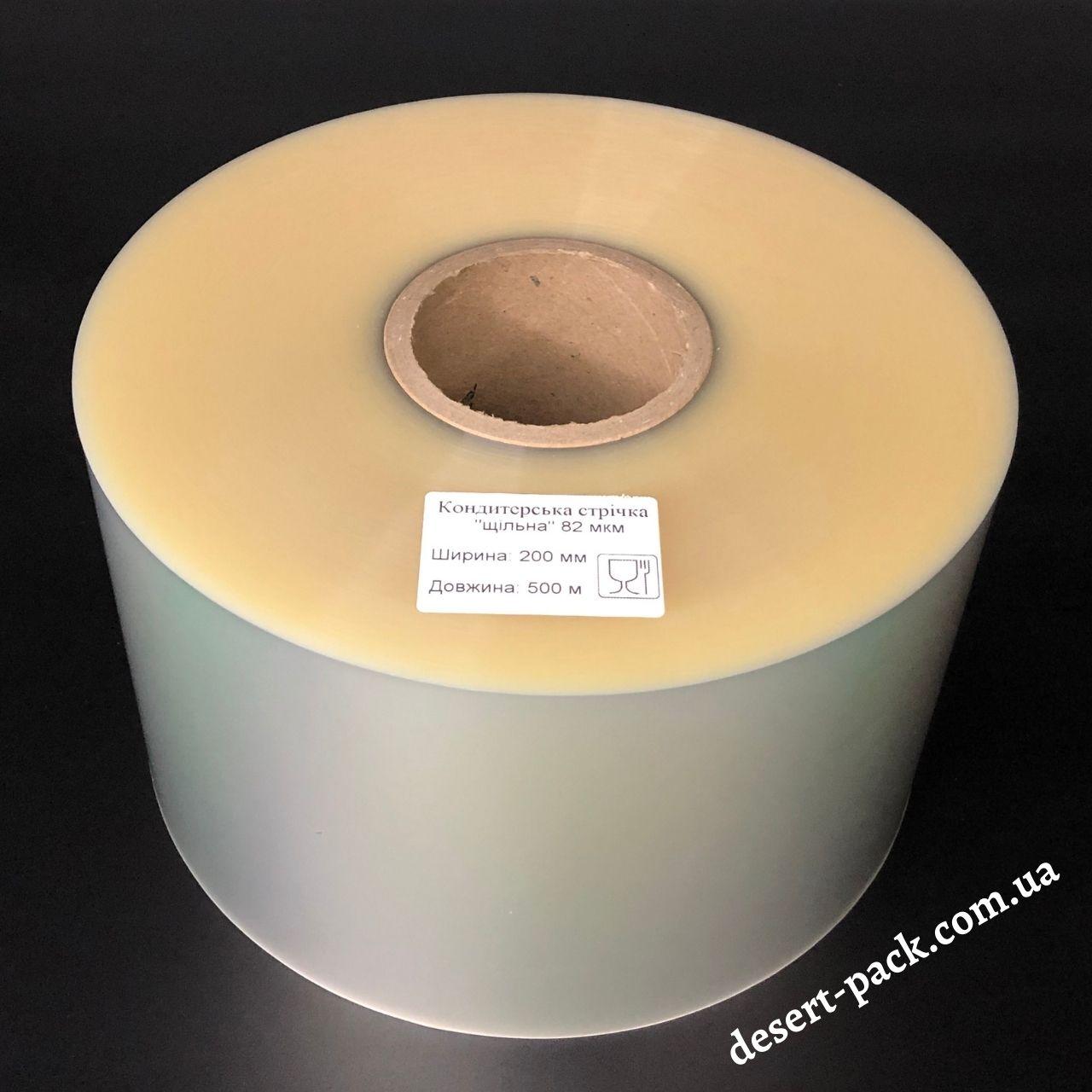 Купить Ацетатная пленка для торта h=200 мм (500 м.) "плотная 82 микрона ...