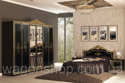 Спальня "Дженніфер" MiroMark, фото 1