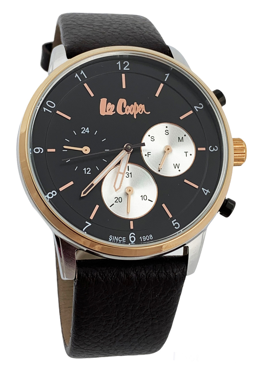 Годинник чоловічий Lee Cooper LC06912.552