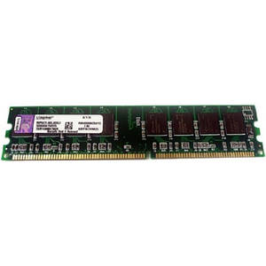 Пам'ять 1 ГБ DDR PC3200, для будь-яких платформ, нова