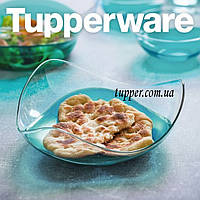 Корзина «Элегантность», бирюзовая Tupperware