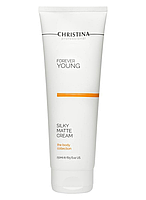 Christina Forever young Матовый крем для тела 100ml