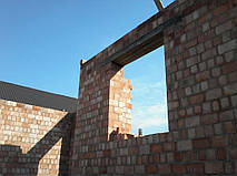 Дом Андрея в Великом Кучурове 2