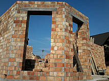 Дом Андрея в Великом Кучурове 3