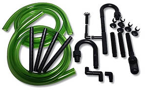 Запасні частини для акваріумного та ставкового обладнання