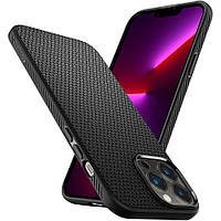 Ударостійкий чохол Spigen Liquid Air для iPhone 13 Pro Max
