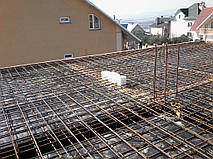 Дом Андрея в Великом Кучурове 13