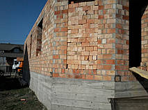 Дом Андрея в Великом Кучурове 22